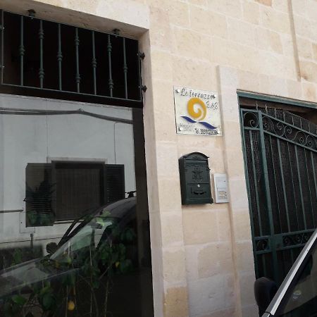 Le Terrazze B&B Manduria Kültér fotó