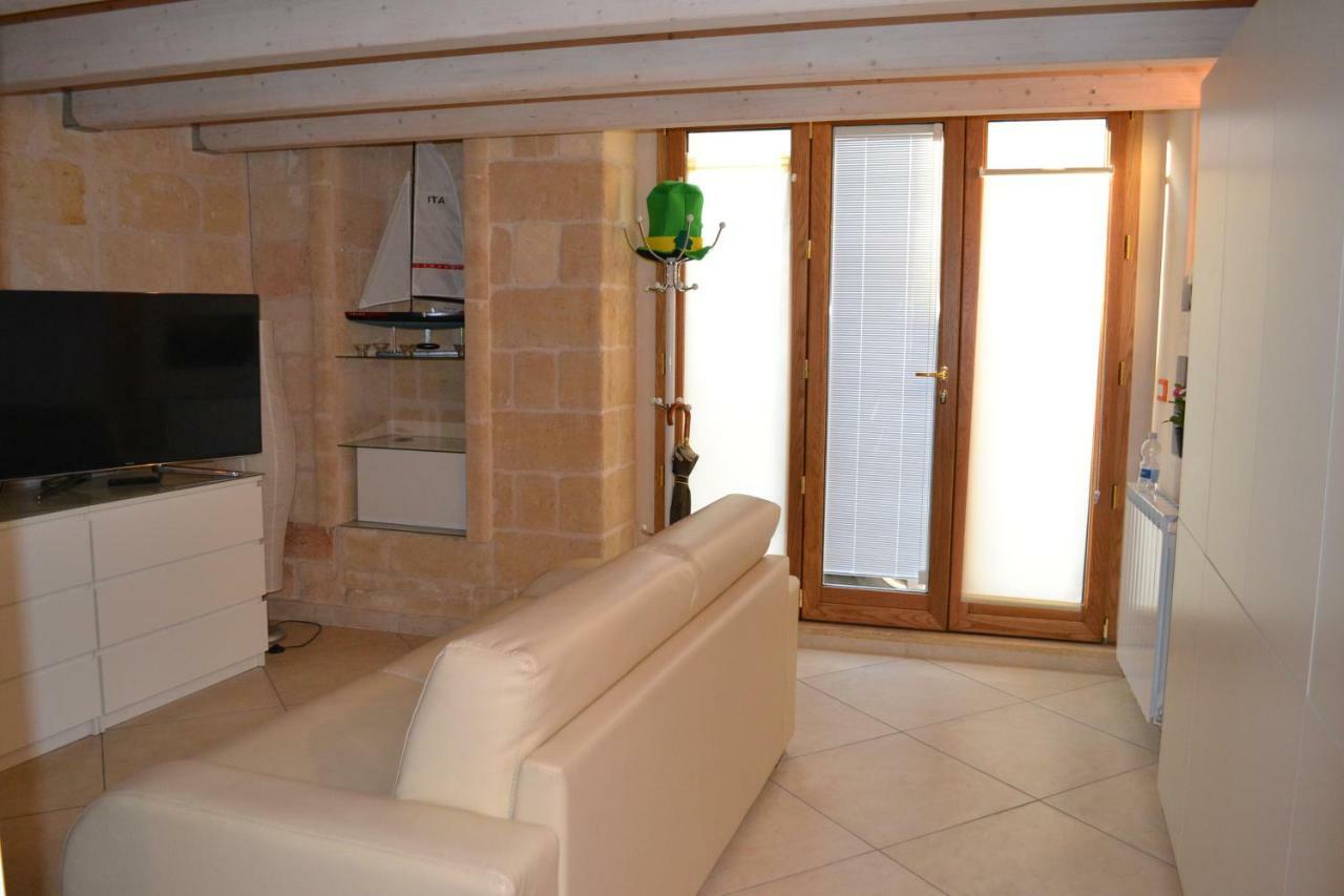 Le Terrazze B&B Manduria Kültér fotó
