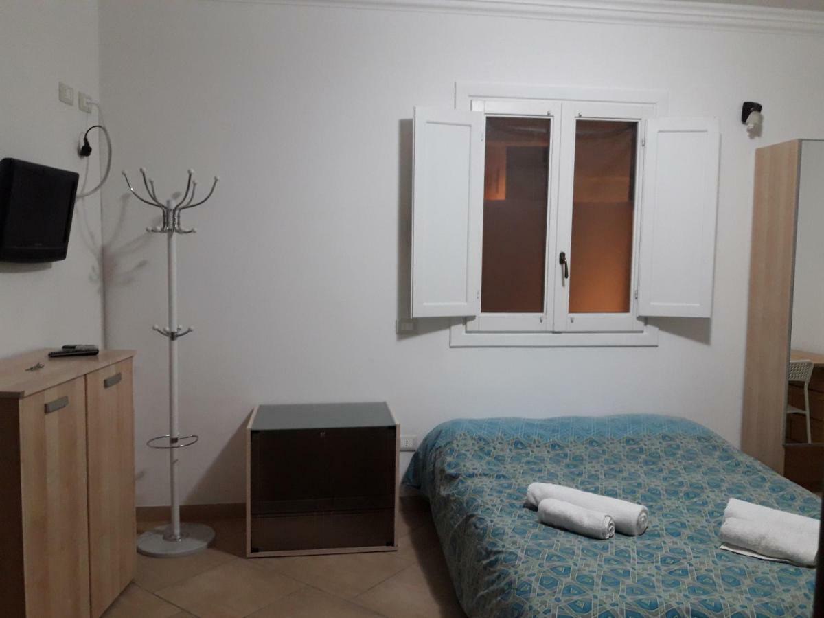 Le Terrazze B&B Manduria Kültér fotó