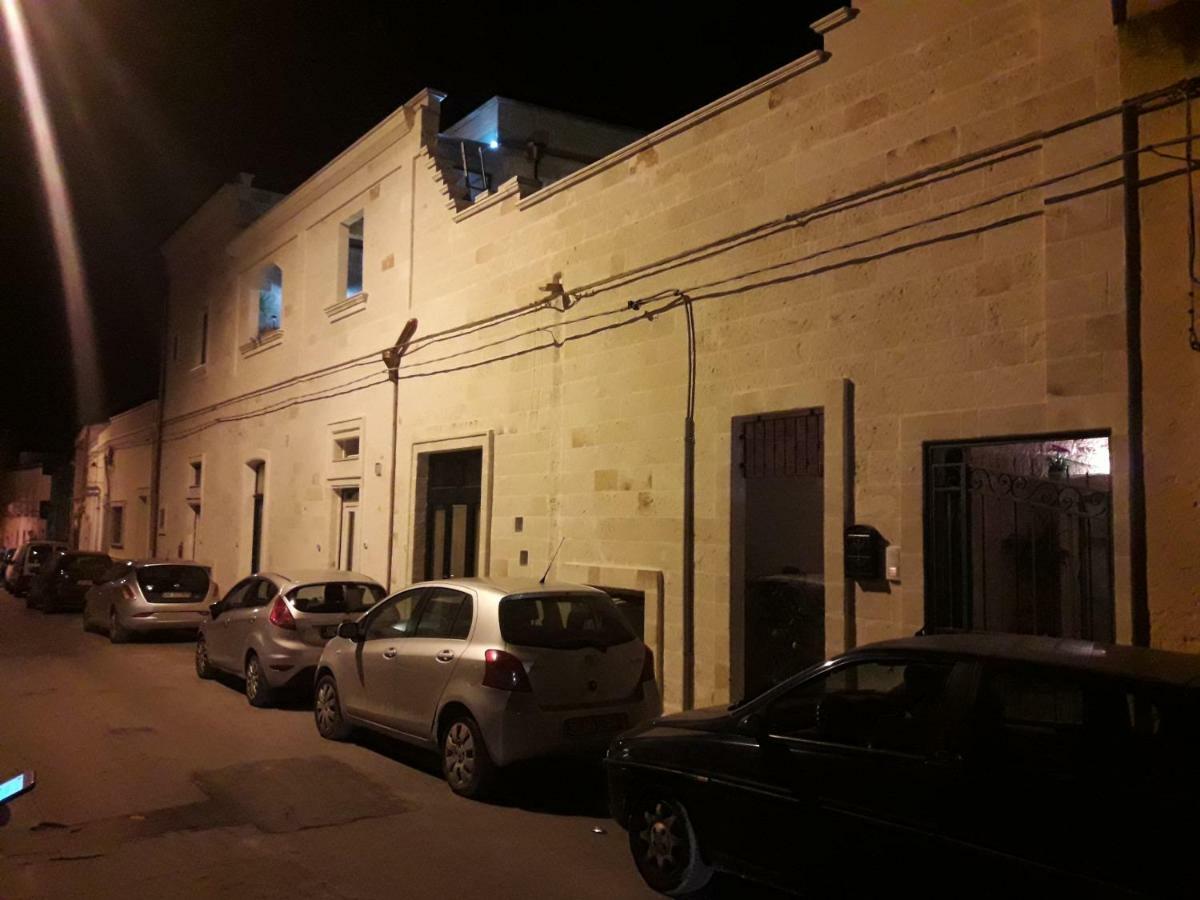 Le Terrazze B&B Manduria Kültér fotó
