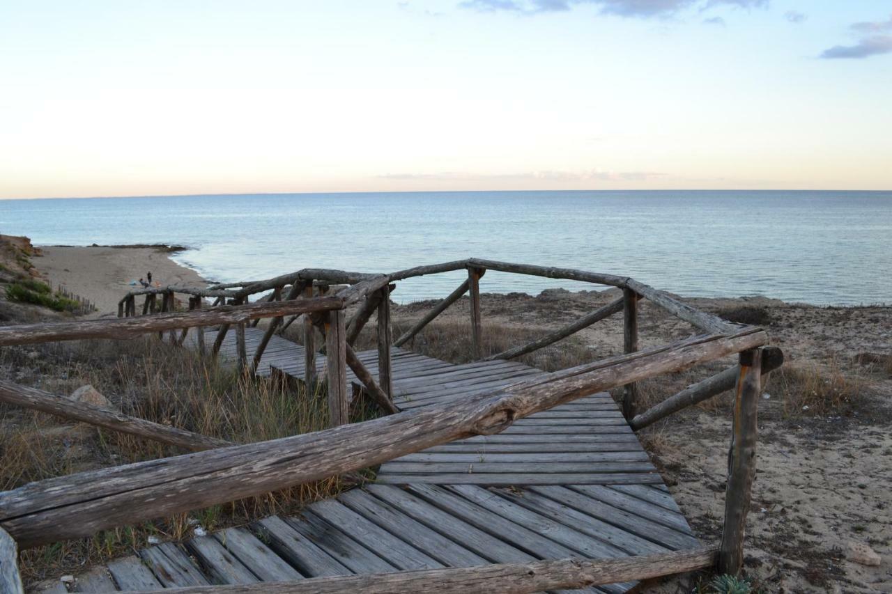 Le Terrazze B&B Manduria Kültér fotó