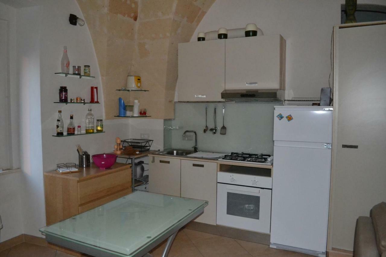 Le Terrazze B&B Manduria Kültér fotó