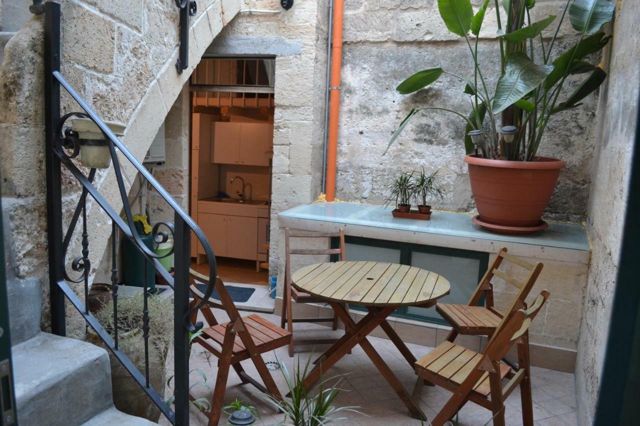Le Terrazze B&B Manduria Kültér fotó