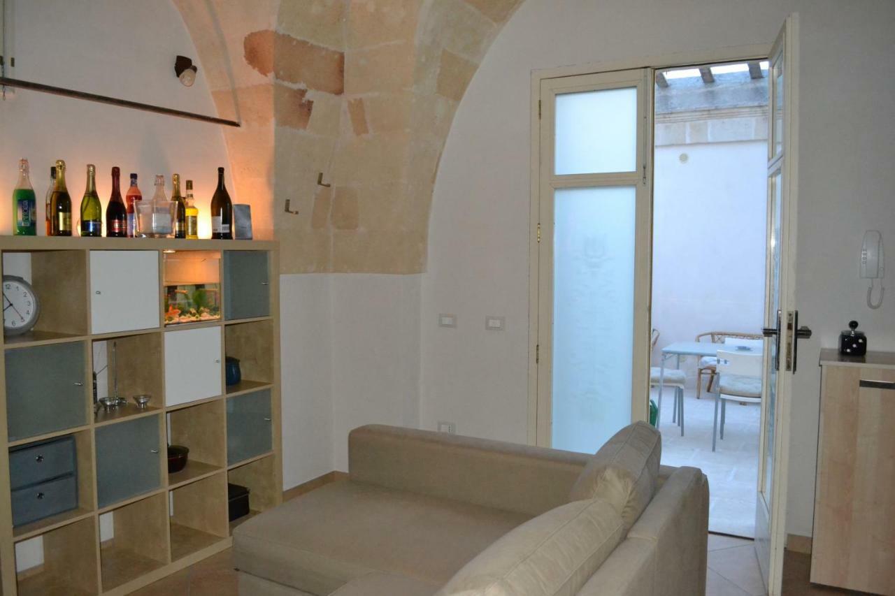 Le Terrazze B&B Manduria Kültér fotó