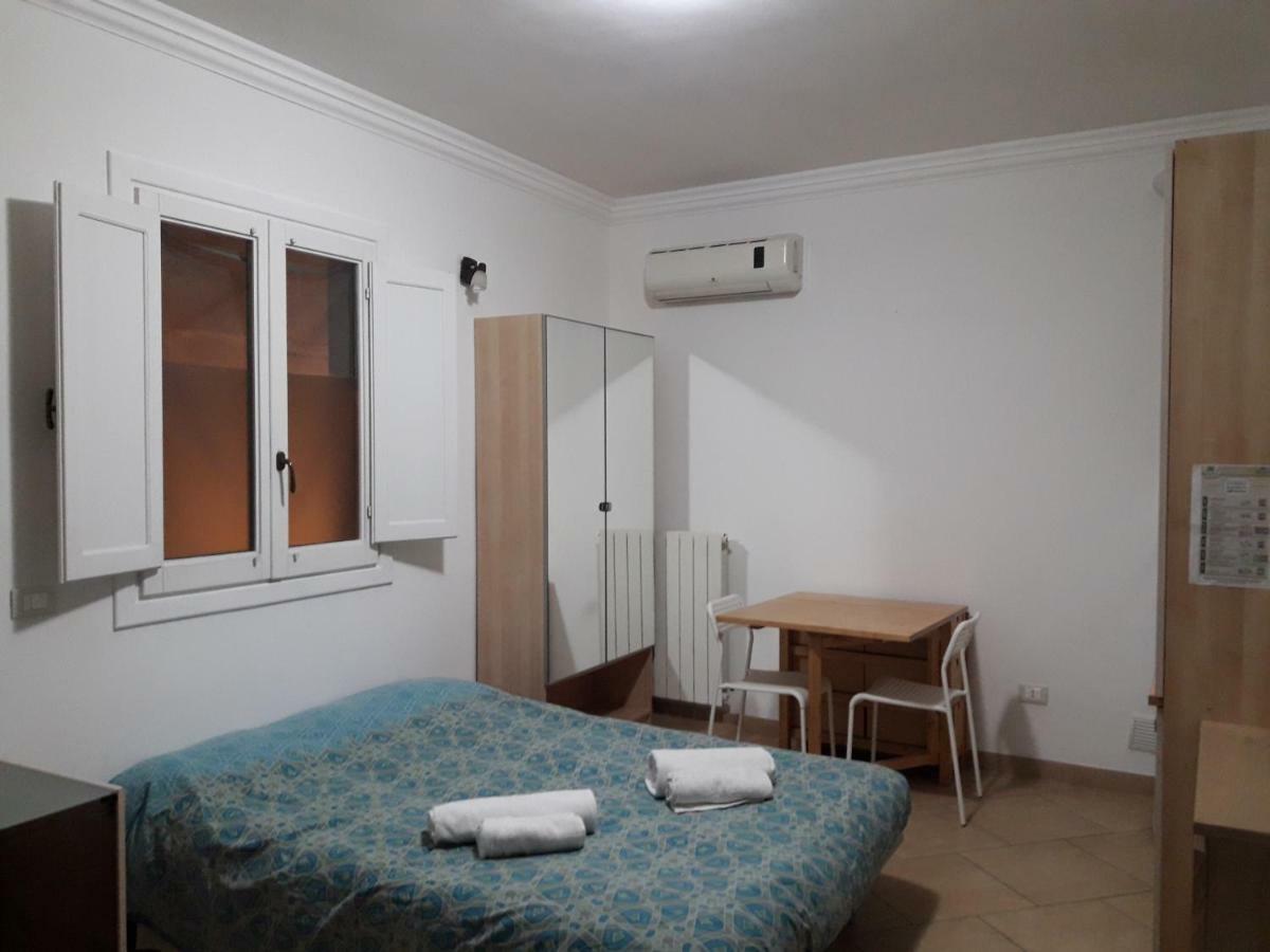Le Terrazze B&B Manduria Kültér fotó