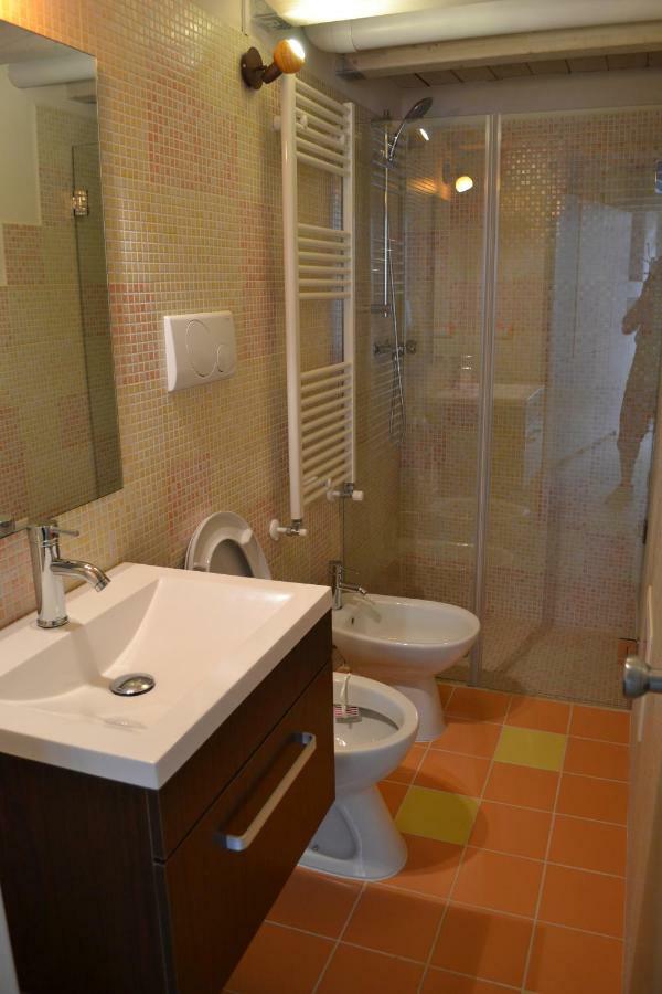 Le Terrazze B&B Manduria Kültér fotó