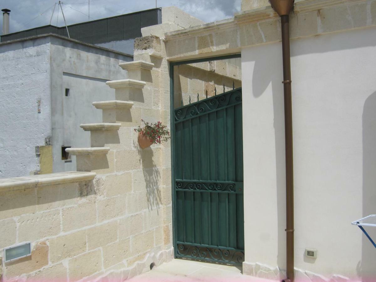 Le Terrazze B&B Manduria Kültér fotó