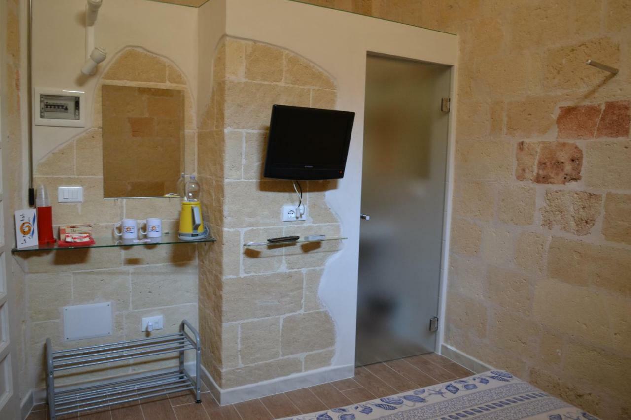 Le Terrazze B&B Manduria Kültér fotó